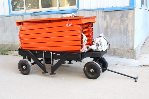 小型升降平臺(tái)的優(yōu)勢有哪些？